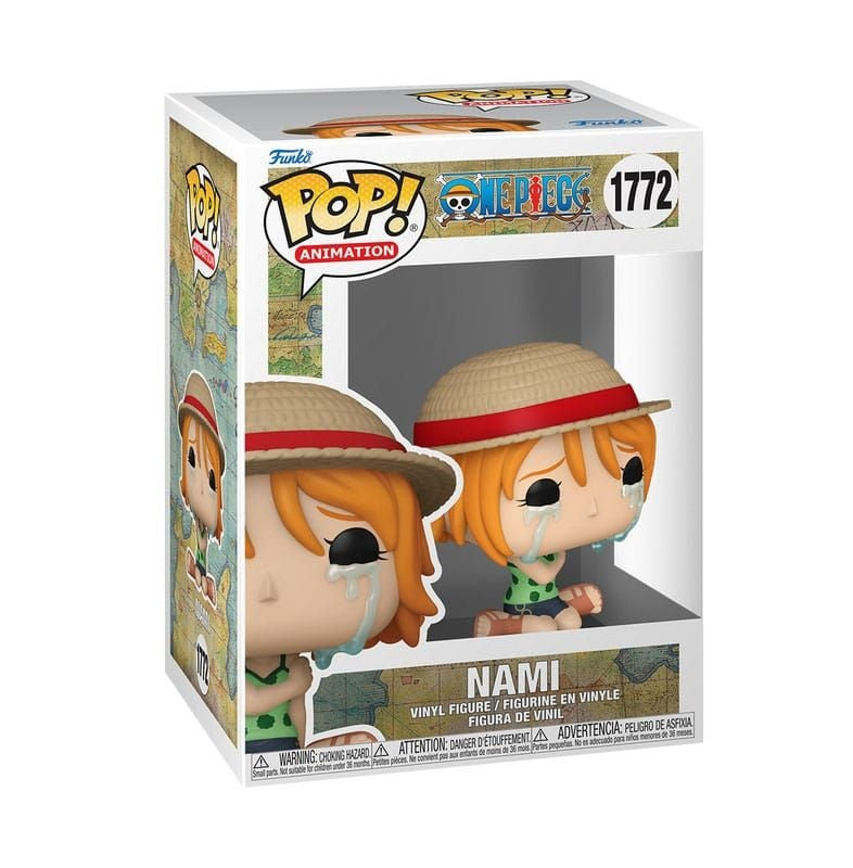 Funko POP! | Vinyl-Figuren