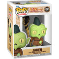 Funko POP! Animation - Inuyasha: Jaken (#1297)