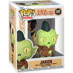 Funko POP! Animation - Inuyasha: Jaken (#1297)