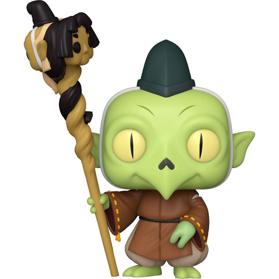 Funko POP! Animation - Inuyasha: Jaken (#1297)