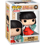 Funko POP! Animation – Inuyasha: Kikyo (#1298)