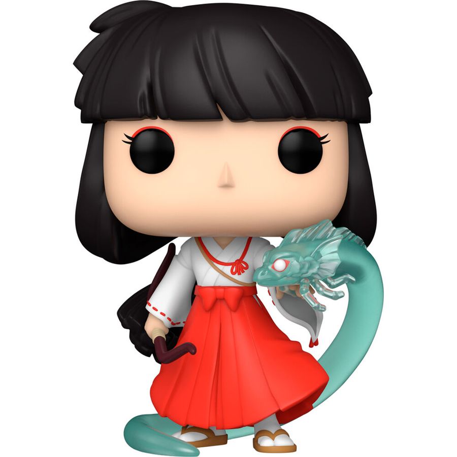 Funko POP! Animation – Inuyasha: Kikyo (#1298)