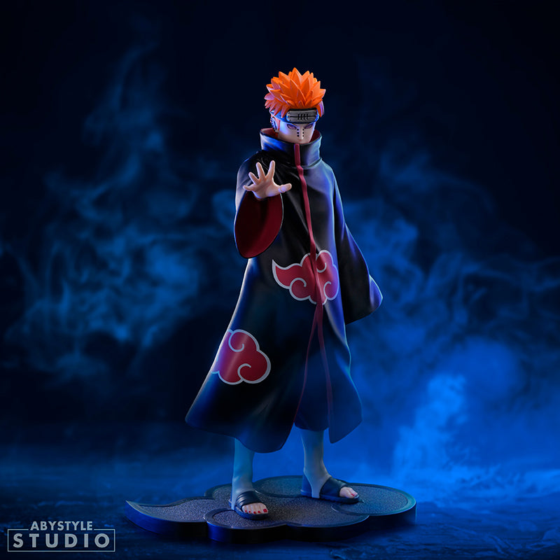 NARUTO SHIPPUDEN - Figurine "Pain" (ABYstyle)
