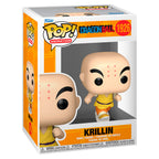 Funko POP! Animation – Dragon Ball Z: Krillin (#1926)