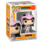 Funko POP! Animation - Dragon Ball Z: Chichi (#1925)