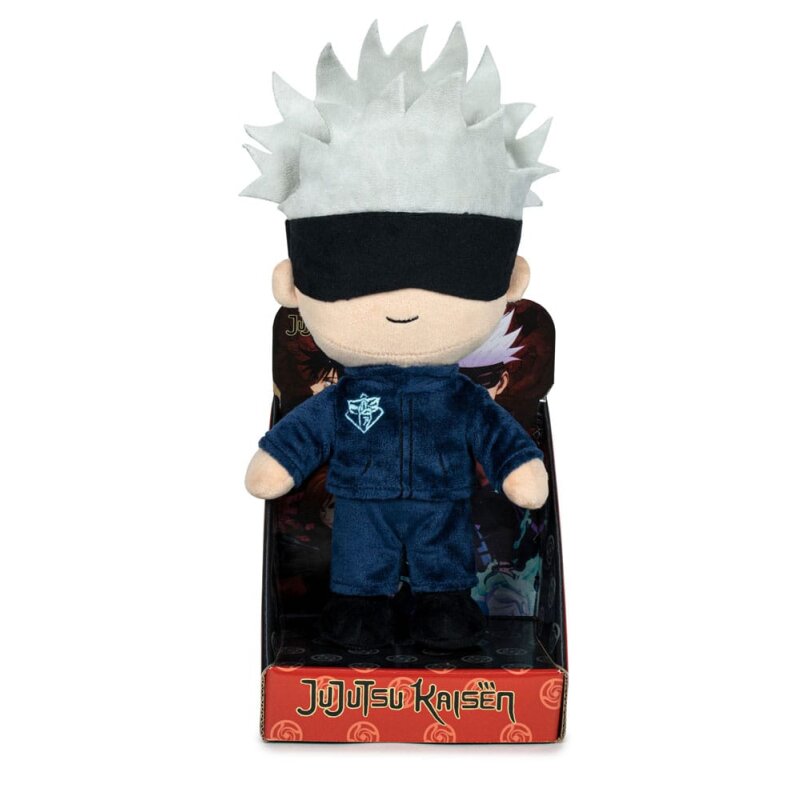 Jujutsu Kaisen - Gojo Satoru Plüschfigur (27 cm)