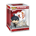 Chainsaw Man - Aki Fox Devil Funko POP! Moments (9cm)