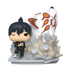 Chainsaw Man - Aki Fox Devil Funko POP! Moments (9cm)