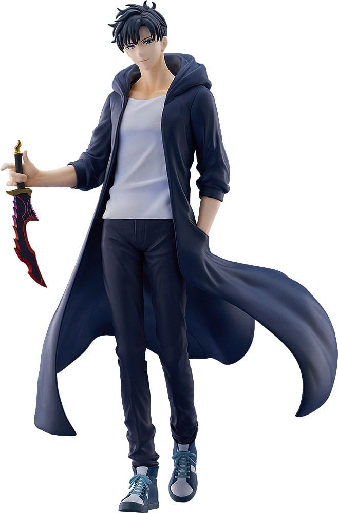 Solo Leveling – Sung Jinwoo Pop Up Parade (24 cm)