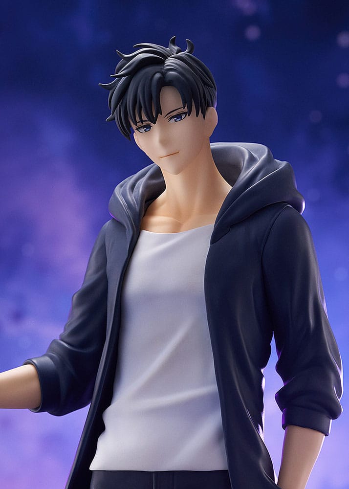 Solo Leveling – Sung Jinwoo Pop Up Parade (24 cm)