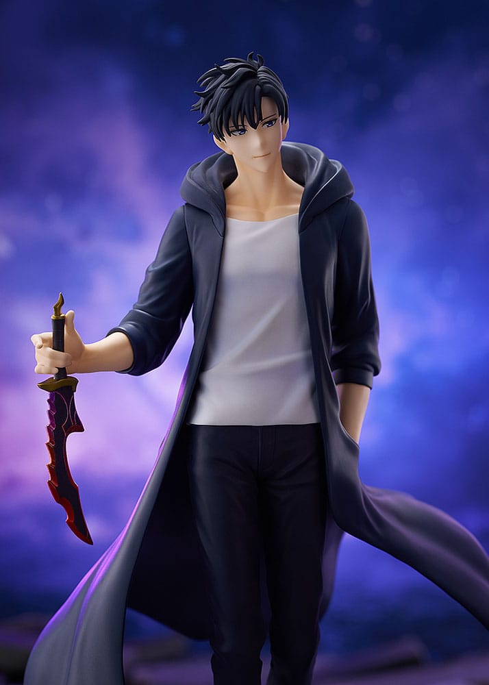 Solo Leveling – Sung Jinwoo Pop Up Parade (24 cm)