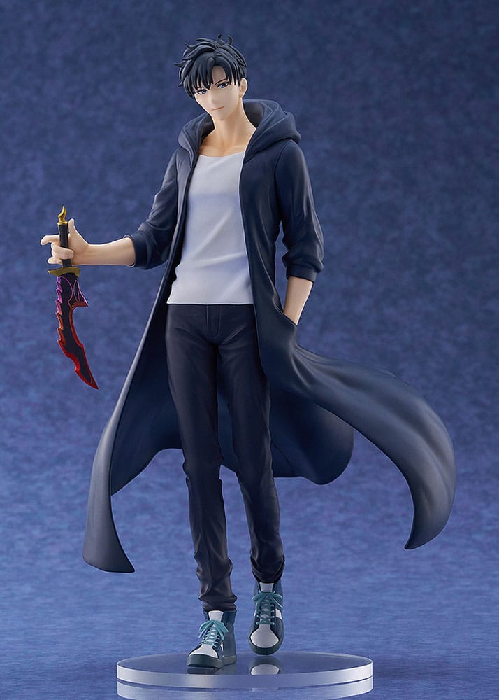 Solo Leveling – Sung Jinwoo Pop Up Parade (24 cm)