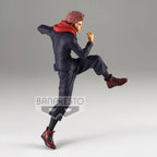 Jujutsu Kaisen - Yuji Itadori King of Artist Figur (20cm)