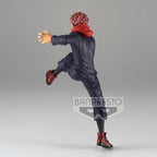 Jujutsu Kaisen - Yuji Itadori King of Artist Figur (20cm)
