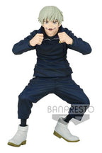 Jujutsu Kaisen – Toge Inumaki PVC Statue (15 cm)