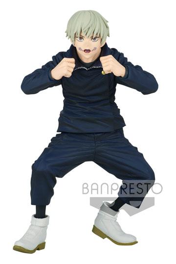 Jujutsu Kaisen – Toge Inumaki PVC Statue (15 cm)