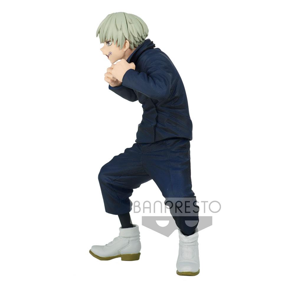 Jujutsu Kaisen – Toge Inumaki PVC Statue (15 cm)