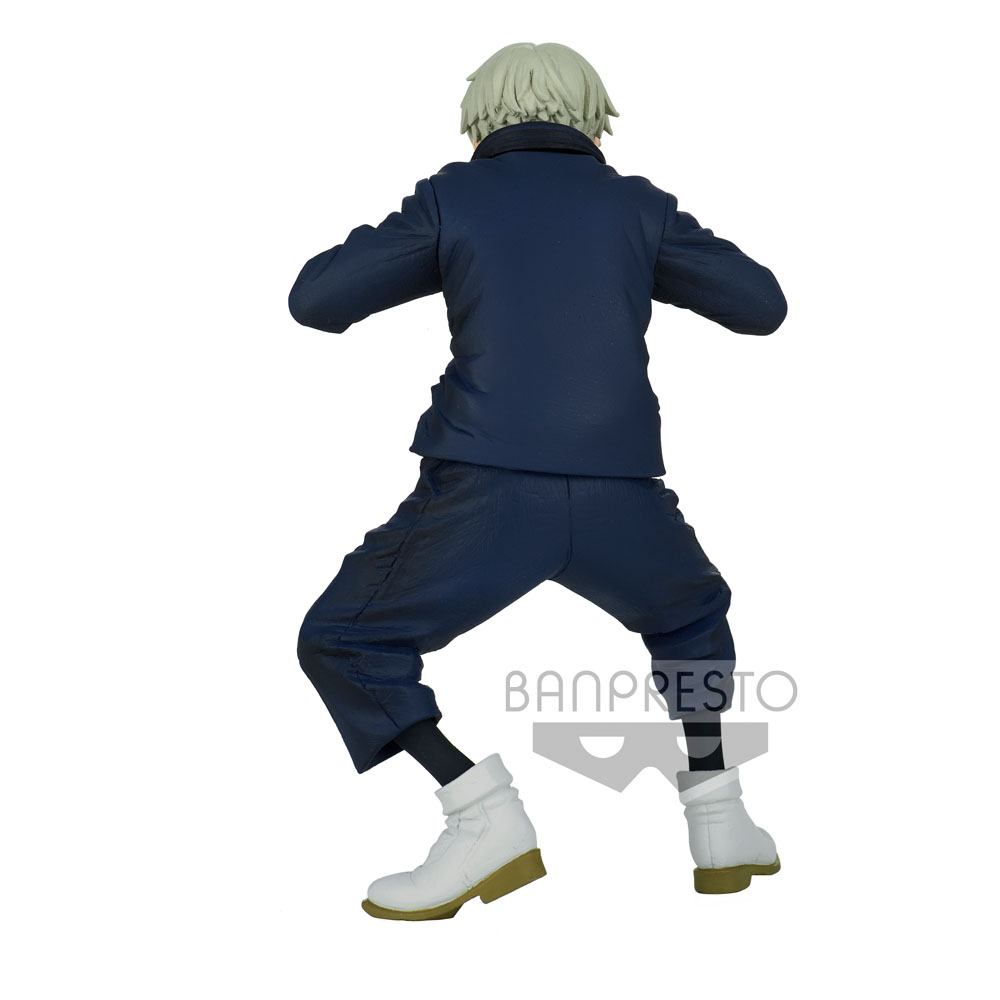 Jujutsu Kaisen – Toge Inumaki PVC Statue (15 cm)