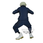 Jujutsu Kaisen – Toge Inumaki PVC Statue (15 cm)