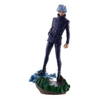 Jujutsu Kaisen - Petitrama Vol. 2 Diorama 4er-Set (9cm)