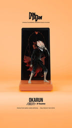 Dandadan - Okarun Neon 1/9 Statue (25cm) by Tsume