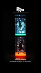 Dandadan - Momo Ayase Neon 1/9 Statue (25cm) by Tsume